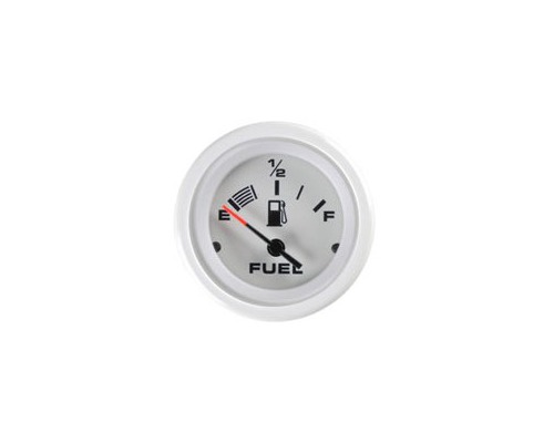 VEETHREE Artic Ø52mm jauge à carburant VEETHREE Artic Ø52mm jauge à carburant