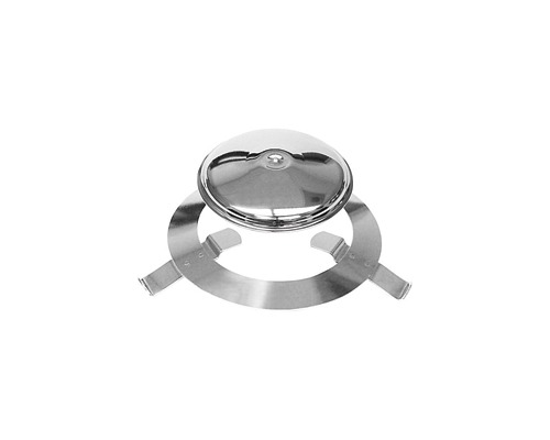 MAGMA Plaque radiante pour Marine Kettle 2 15'' MAGMA Plaque radiante pour Marine Kettle 2 15''
