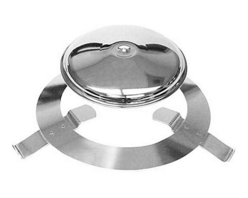 MAGMA Plaque radiante pour Marine Kettle 2 17'' Magma MAGMA Plaque radiante pour Marine Kettle 2 17'' Magma
