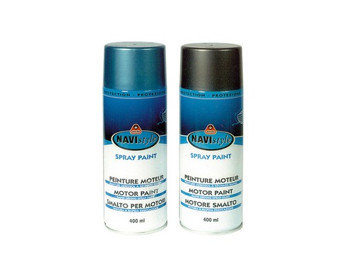 BOERO Aérosol 400mL Suzuki argent 83 Boero BOERO Aérosol 400mL Suzuki argent 83 Boero