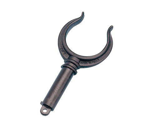 Dame de nage polyamide Ø55mm Egalis