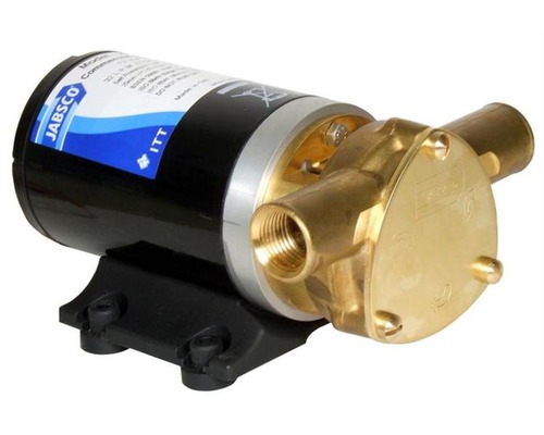 JABSCO Pompe water puppy 2000 - 12V Jabsco JABSCO Pompe water puppy 2000 - 12V Jabsco