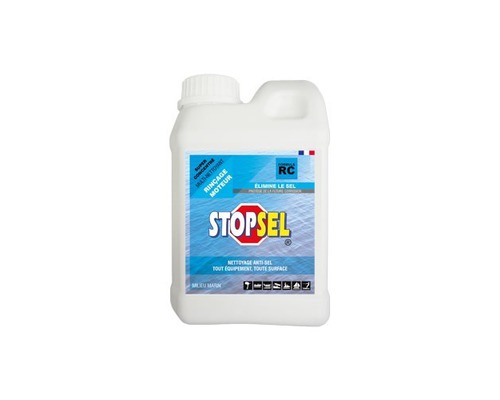 STOPSEL RC Rinçage 1L Stopsel STOPSEL RC Rinçage 1L Stopsel