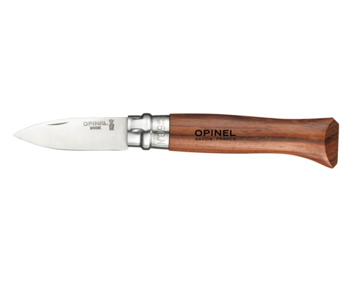 OPINEL Couteau huîtres & coquillages n°09 Opinel
