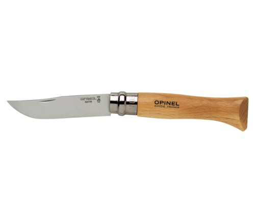 OPINEL Couteau tradition Inox n°08 Opinel OPINEL Couteau tradition Inox n°08 Opinel