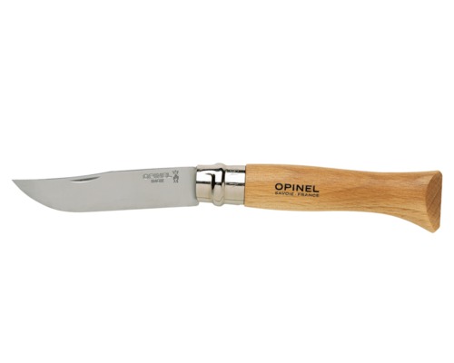 OPINEL Couteau tradition Inox n°09 - VRAC Opinel OPINEL Couteau tradition Inox n°09 - VRAC Opinel