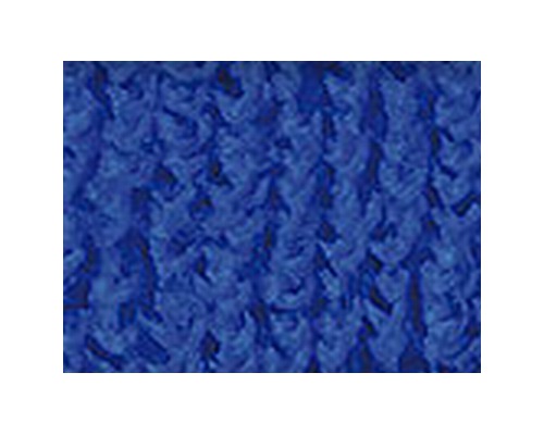 FENDRESS Chaussette PB. F4 (23x102 cm) - bleu roi (x2) Fendress
