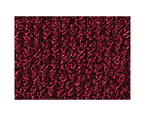 FENDRESS Chaussette PB. F5 (30x76 cm) - bordeaux (x2) Fendress