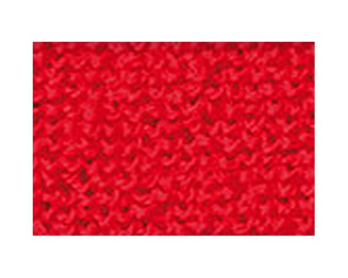 FENDRESS Chaussette PB. F1 (15x56 cm) - rouge (x2) Fendress