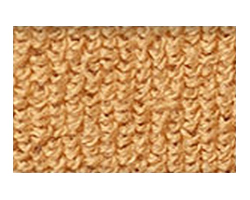 FENDRESS Chaussette PB. F1 (15x56 cm) - beige (x2) Fendress