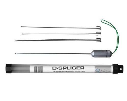 D-SPLICER Aiguilles à épisser D-SPLICER Aiguilles à épisser