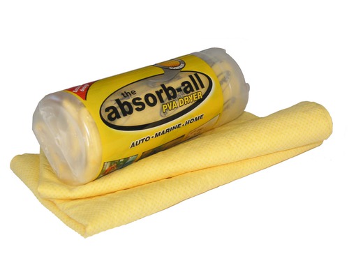 DEWITTE Peau de Chamois Absorb-all 43 x 64 cm Dewitte DEWITTE Peau de Chamois Absorb-all 43 x 64 cm Dewitte