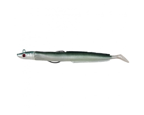FLASHMER Blue Equille 55g naturel Flashmer FLASHMER Blue Equille 55g naturel Flashmer