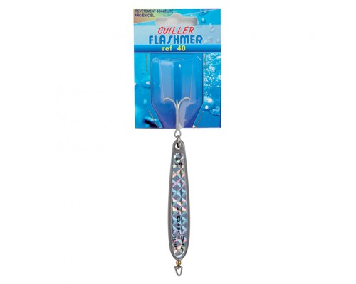 FLASHMER Cuiller Flashmer 30mm Flashmer