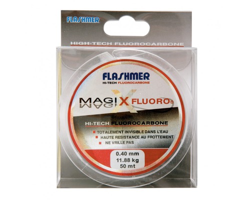 FLASHMER Magix Fluro 50/100 - bobine 50 m Flashmer