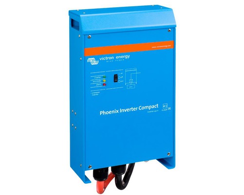 VICTRON Phoenix Convertisseur 12/230V - 1600 Victron VICTRON Phoenix Convertisseur 12/230V - 1600 Victron