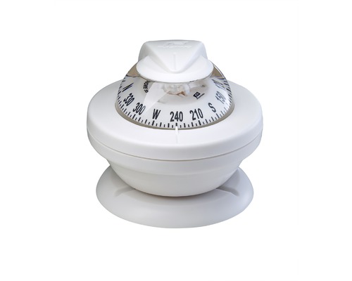 PLASTIMO COMPAS OFF55 ETRIER BLC ROSE BLC ABC Plastimo