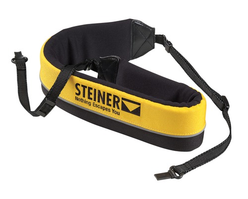 STEINER Courroie flottante ClicLoc pour 7x50 (modèles 2015) Steiner STEINER Courroie flottante ClicLoc pour 7x50 (modèles 2015) Steiner