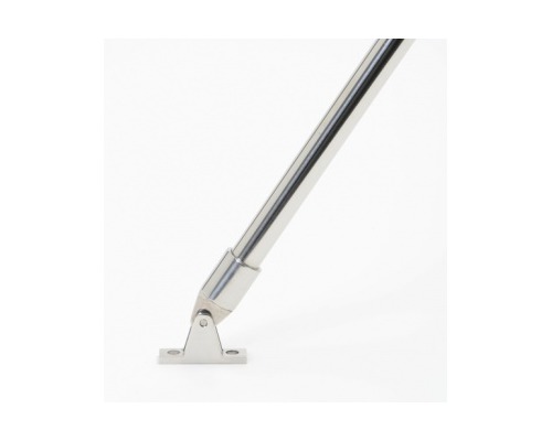 MATC Jambe de force inox la paire - longueur 1000mm MATC MATC Jambe de force inox la paire - longueur 1000mm MATC