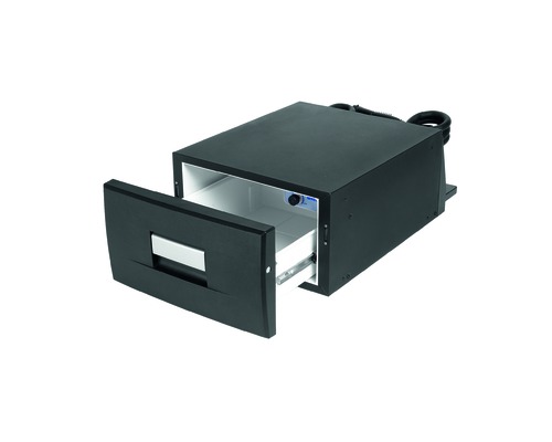 DOMETIC Tiroir réfrigérant CoolFreeze CD-20 porte noire Dometic