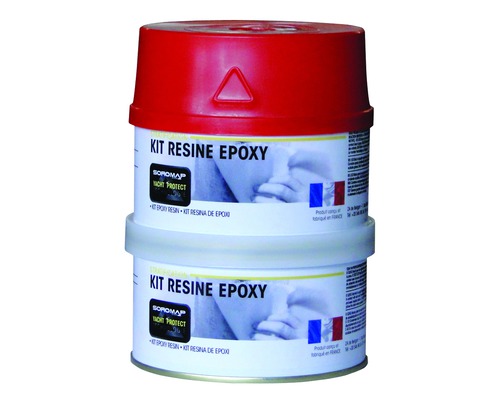 SOROMAP Epoxy kit 300g Soromap SOROMAP Epoxy kit 300g Soromap