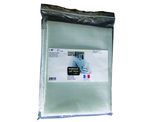 SOROMAP Tissu roving 300g/m² Soromap
