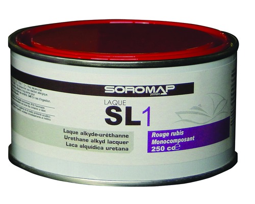 SOROMAP Laque SL1 0,25L Soromap
