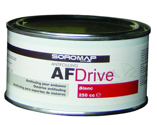 SOROMAP Antifouling embases 250cc noir Soromap SOROMAP Antifouling embases 250cc noir Soromap