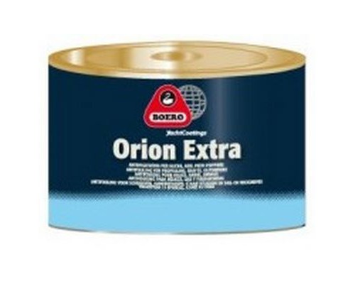 BOERO Antifouling Orion 618 0,25L hélice/arbre/embase noir Boero
