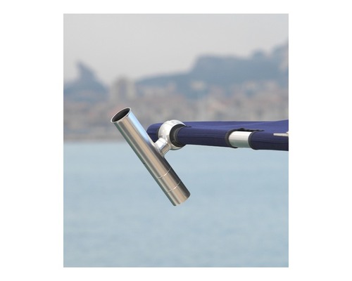T-TOP Option support de canne simple alu MATC
