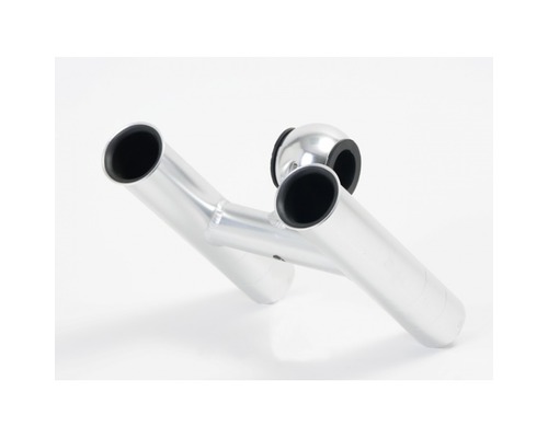 T-TOP Option support de canne double alu MATC