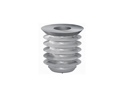 Insert de fixation étanche inox 316L M6 BigShip Insert de fixation étanche inox 316L M6 BigShip