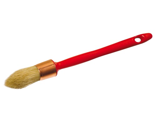 Pinceau à rechampir n°2 Rotaplast Pinceau à rechampir n°2 Rotaplast
