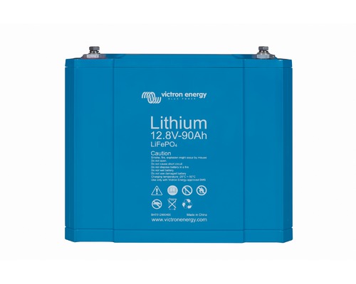 VICTRON LiFePO4 Battery - BMS Victron