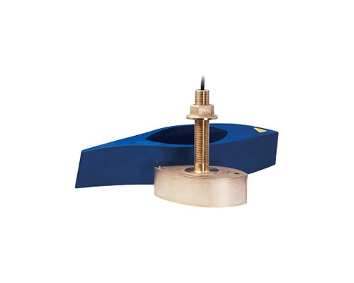 FURUNO Sonde CHIRP B275LH trav. bronze XID 1 kW Furuno FURUNO Sonde CHIRP B275LH trav. bronze XID 1 kW Furuno