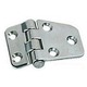 BIGSHIP Charnière inox 55x37mm BigShip
