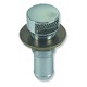 FORESTI Event droit laiton chromé Ø16mm Foresti Suardi