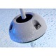 SCANSTRUT Passe fil plastique étanche Scanstrut