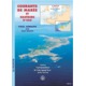 SHOM Courant de marée 564 - Dunkerque à Brest Shom