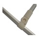 BIGSHIP Embout intermédiaire pour bimini tube 20mm Trem