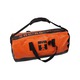 COTTEN Sac AO orange 80L Guy Cotten