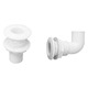 Sortie de coque blanche BigShip