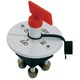 Coupe-batterie bipolaire