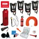 BIGSHIP Pack armement performance >6 milles 4P vedette BigShip