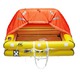 PLASTIMO RADEAU TRANSOCEAN ISAF 6P T1A>24H CONT Plastimo