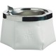 MARINE BUSINESS Cendrier blanc avec couvercle Marine Business