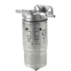 VETUS Séparateur eau/filtre à carburant type WS180
