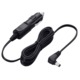 ICOM Cordon allume cigare pour IC-M35/73/91/93 Icom