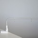 Potence magnétique à crochets pour signalétique verticale lg BigShip