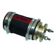 Presse étoupe bronze arbre Ø22mm - Øint durite 35mm lg 186 m Vidal Diffusion Marine